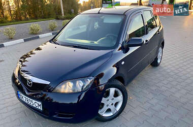 Хэтчбек Mazda 2 2006 в Хмельницком