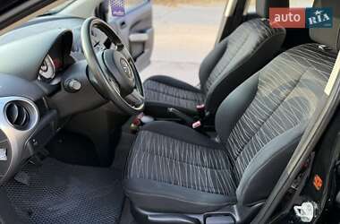 Хэтчбек Mazda 2 2008 в Днепре