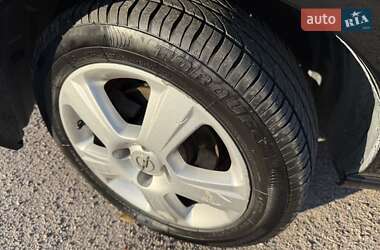 Хэтчбек Mazda 2 2008 в Днепре
