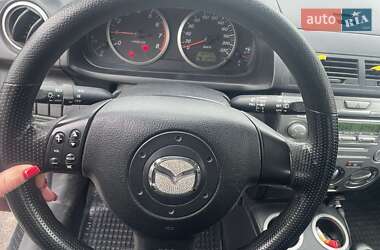 Хетчбек Mazda 2 2007 в Любарі