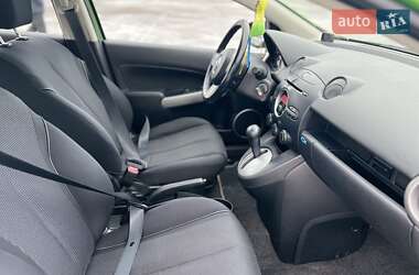 Хетчбек Mazda 2 2008 в Житомирі