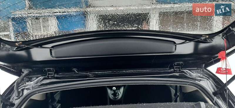 Хэтчбек Mazda 2 2009 в Днепре