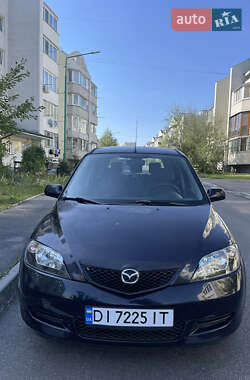 Хетчбек Mazda 2 2005 в Вінниці