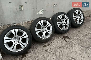 Хэтчбек Mazda 2 2009 в 