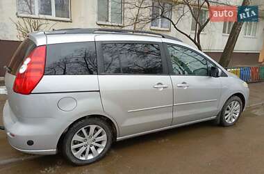 Хэтчбек Mazda 2 2006 в 