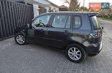 Хетчбек Mazda 2 2007 в Кам'янському