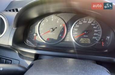 Хэтчбек Mazda 2 2006 в 