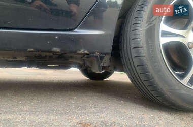 Хэтчбек Mazda 2 2008 в 