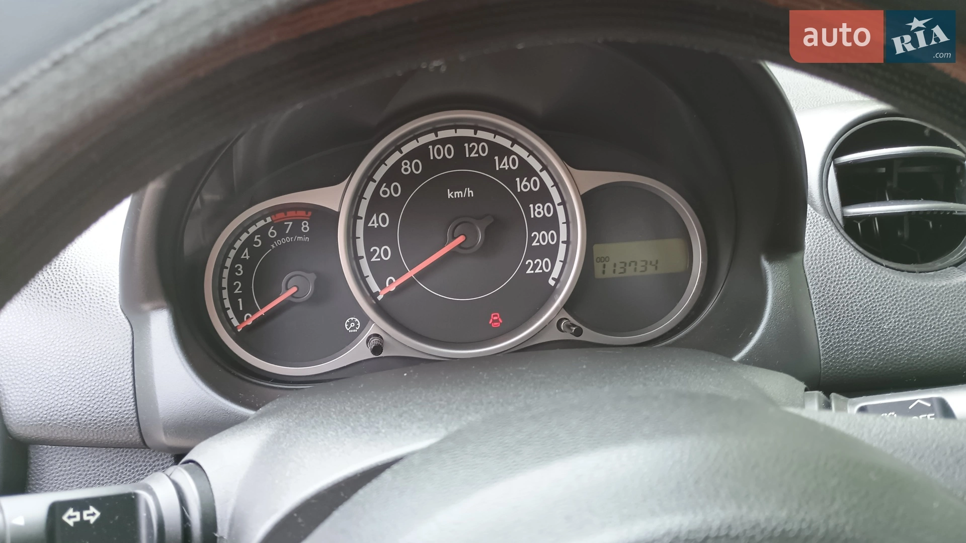 2011 Mazda 2 - мініатюра 5