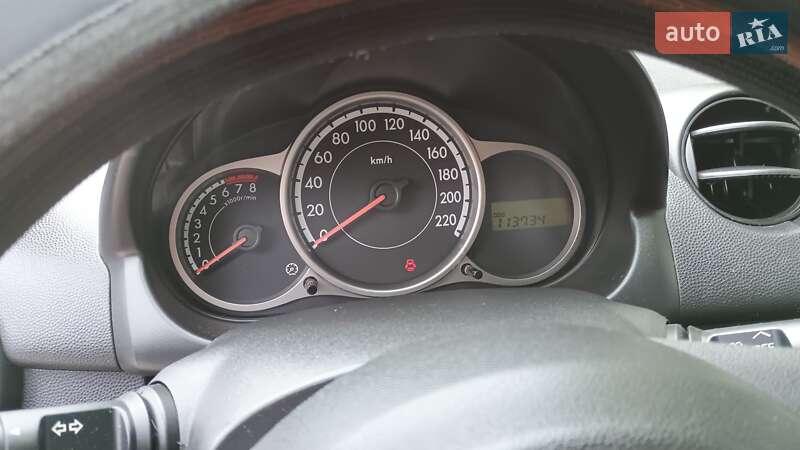 Хетчбек Mazda 2 2011 в Вінниці