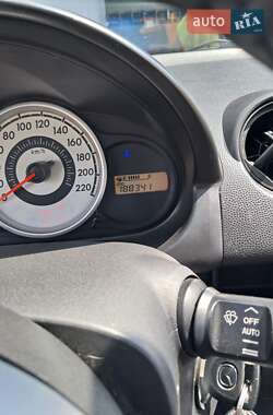 Хэтчбек Mazda 2 2009 в 