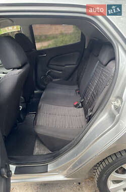 Хэтчбек Mazda 2 2009 в 