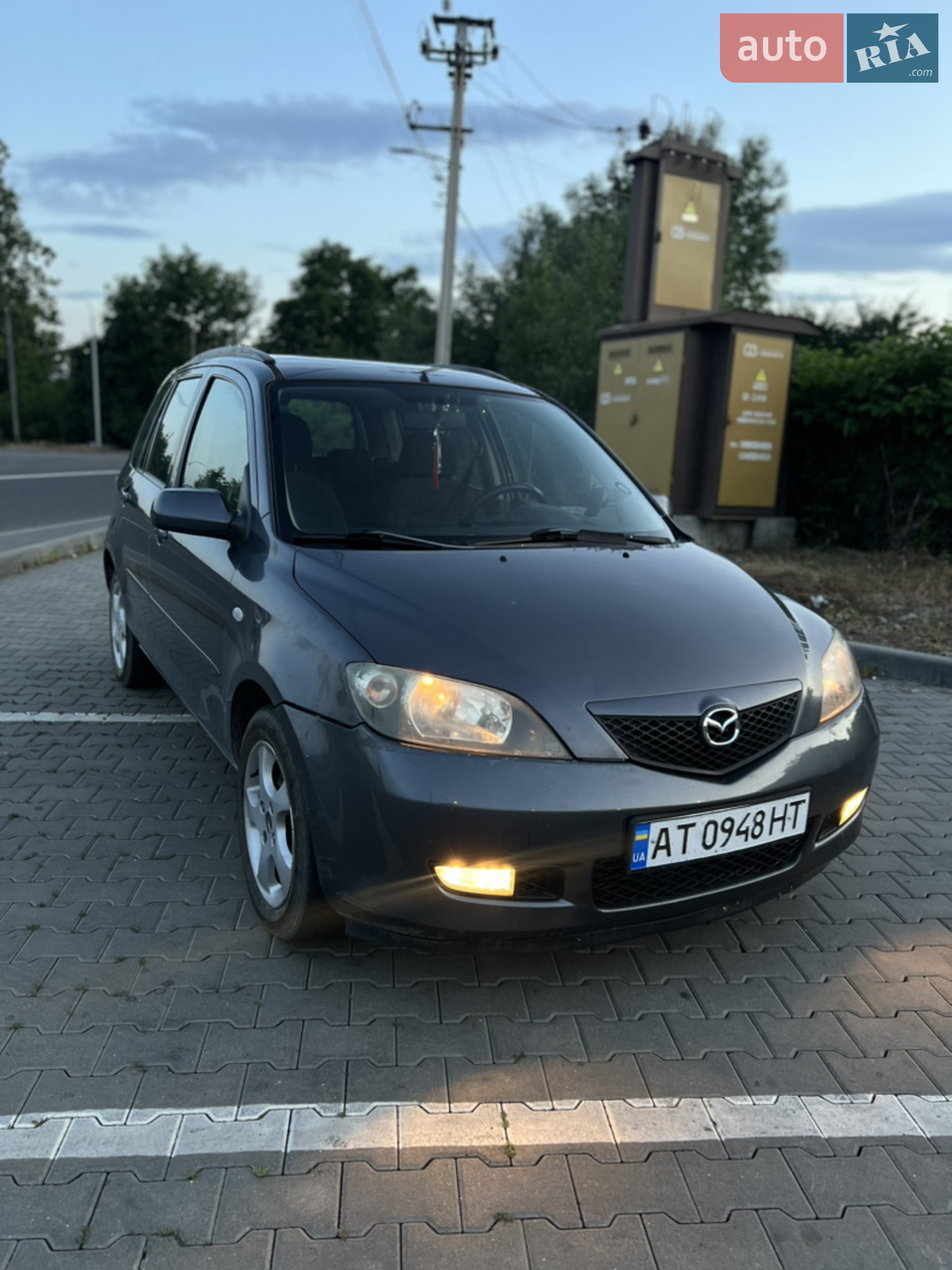 Фото авто 2