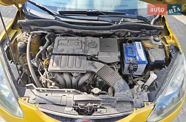 Хэтчбек Mazda 2 2008 в Лозовой