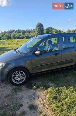 Хетчбек Mazda 2 2004 в Шостці