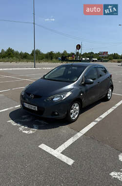 Хетчбек Mazda 2 2009 в Києві