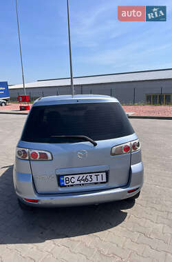 Хэтчбек Mazda 2 2007 в 