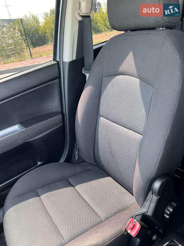 Хетчбек Mazda 2 2007 в Луцьку