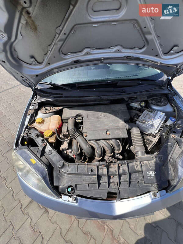 Хетчбек Mazda 2 2007 в Луцьку