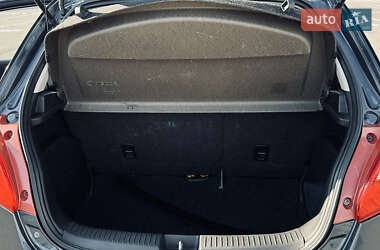 Хетчбек Mazda 2 2008 в 