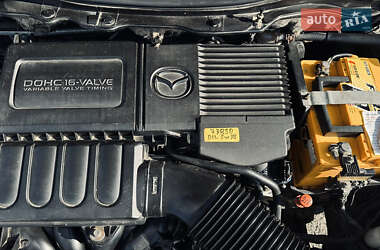 Хетчбек Mazda 2 2008 в 