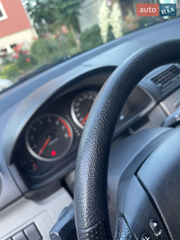 Хэтчбек Mazda 2 2005 в Луцке фото 17 Хэтчбек Mazda 2 2005 в Луцке