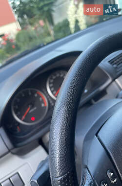 Хэтчбек Mazda 2 2005 в 