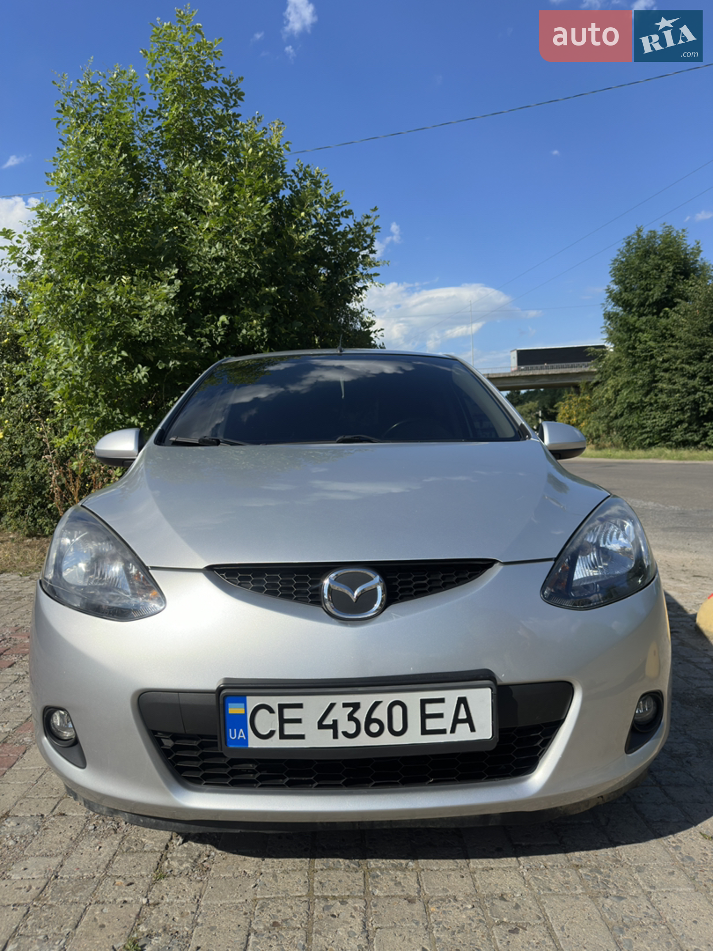 Фото авто 1