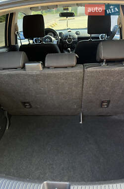 Хэтчбек Mazda 2 2008 в Коломые