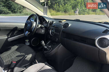 Хэтчбек Mazda 2 2008 в Коломые