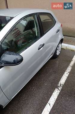 Хетчбек Mazda 2 2009 в Києві