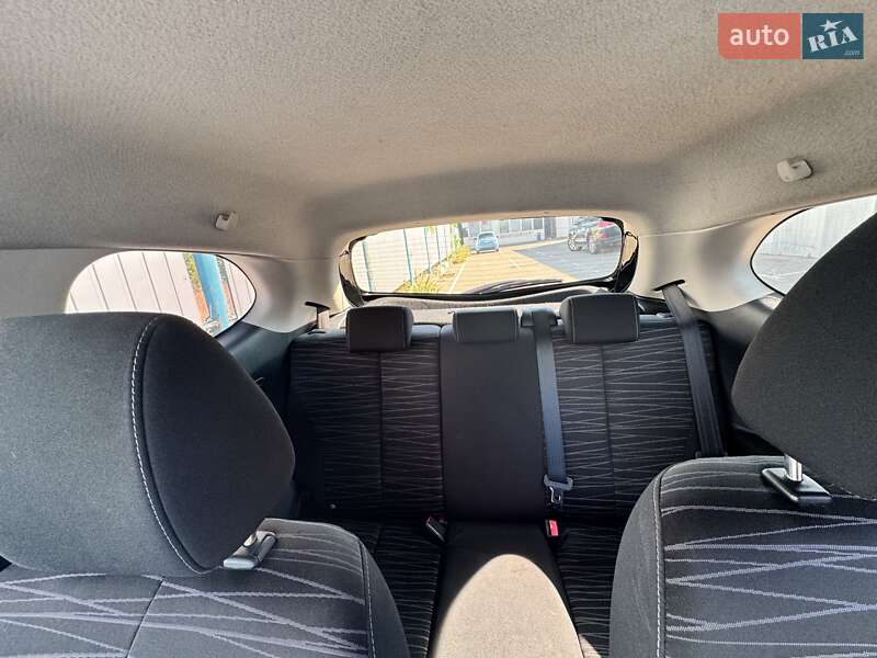 Хэтчбек Mazda 2 2008 в Одессе фото 6 Хэтчбек Mazda 2 2008 в Одессе