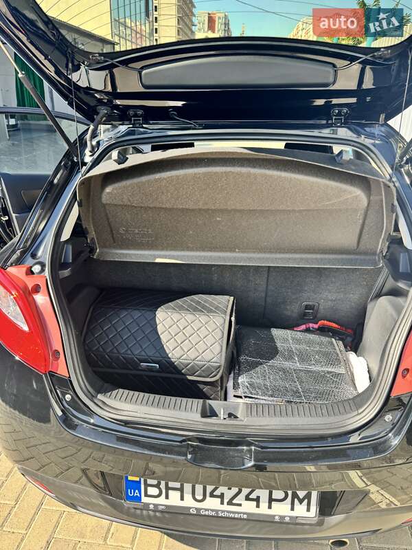 Хэтчбек Mazda 2 2008 в Одессе фото 10 Хэтчбек Mazda 2 2008 в Одессе