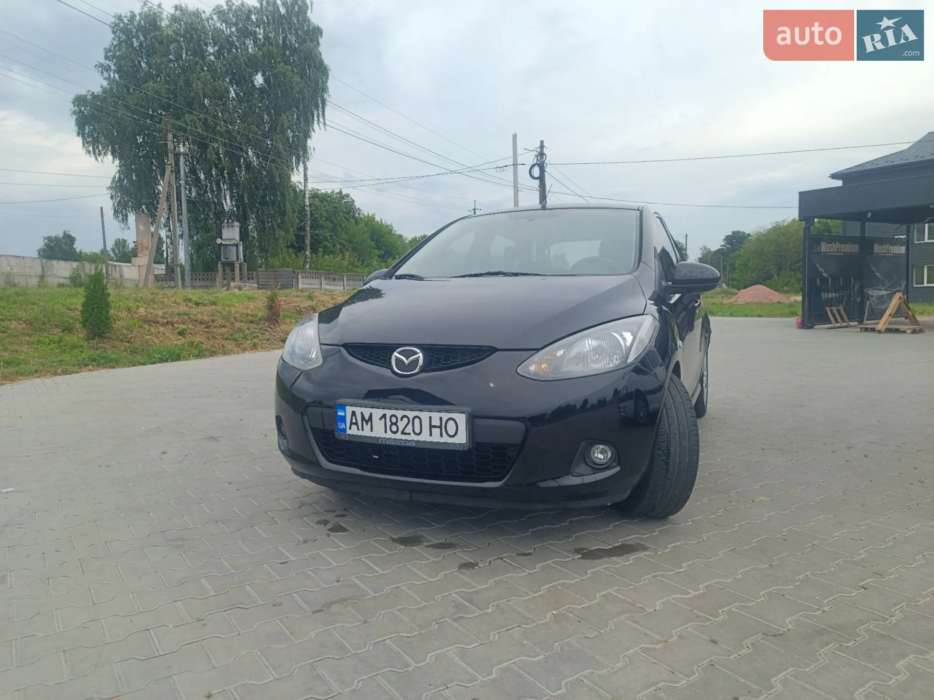 Фото авто 2