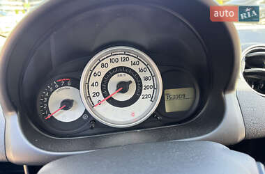 Хэтчбек Mazda 2 2007 в 