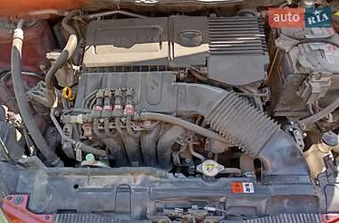 Хетчбек Mazda 2 2008 в Львові