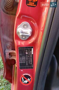 Хетчбек Mazda 2 2008 в Львові
