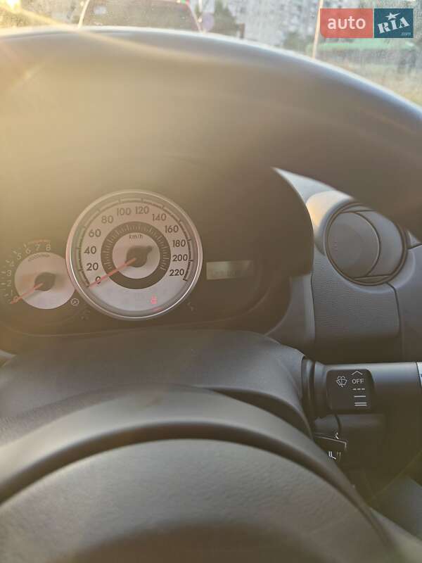 Хэтчбек Mazda 2 2008 в Житомире фото 2 Хэтчбек Mazda 2 2008 в Житомире