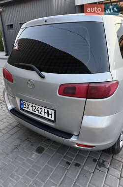 Хэтчбек Mazda 2 2004 в Каменец-Подольском