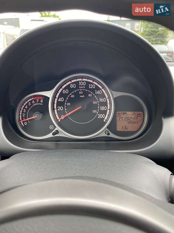 Хетчбек Mazda 2 2011 в Рівному фото 17 Хетчбек Mazda 2 2011 в Рівному