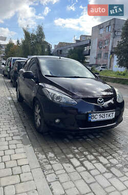 Хетчбек Mazda 2 2009 в Львові