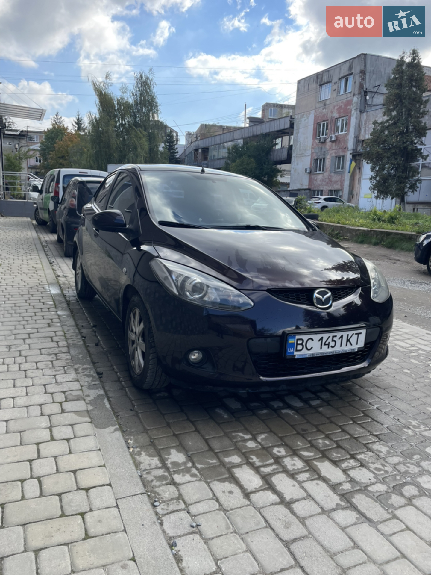 Фото авто 12