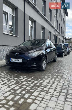 Хетчбек Mazda 2 2009 в Львові Хетчбек Mazda 2 2009 в Львові
