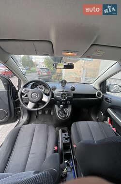 Хетчбек Mazda 2 2009 в Львові