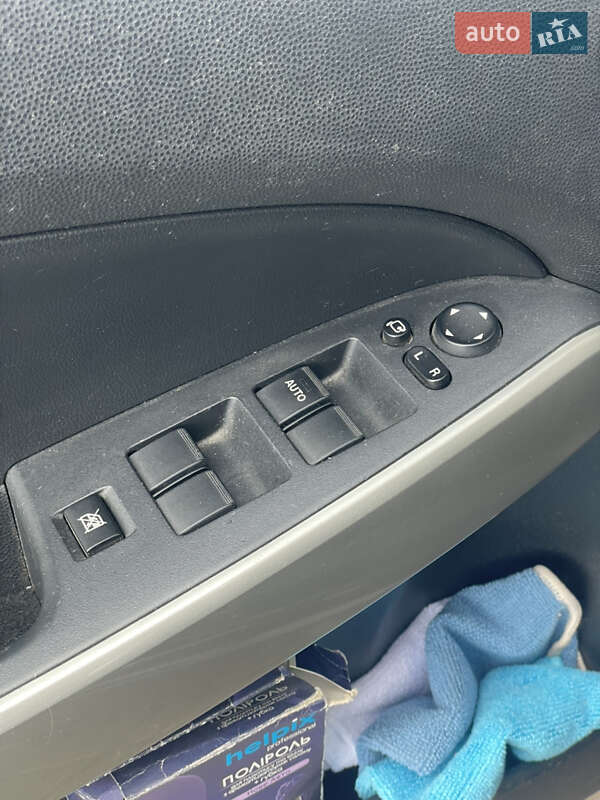 Хетчбек Mazda 2 2009 в Львові