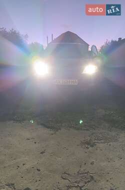 Хетчбек Mazda 2 2003 в Харкові