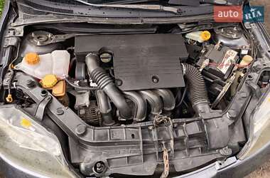 Хэтчбек Mazda 2 2003 в Харькове