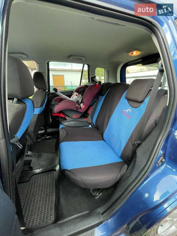 Хэтчбек Mazda 2 2007 в Славуте фото 3 Хэтчбек Mazda 2 2007 в Славуте