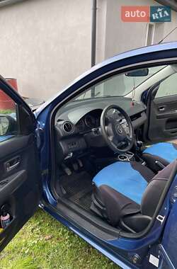 Хэтчбек Mazda 2 2007 в Славуте фото 6 Хэтчбек Mazda 2 2007 в Славуте