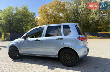 Хэтчбек Mazda 2 2004 в Жмеринке